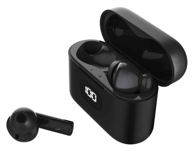 Купить Nokia Essential True Wireless Earphones E3102 Black