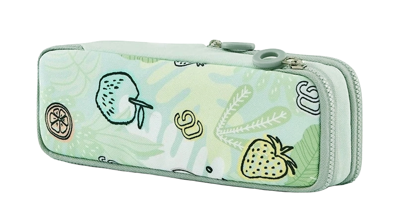 Купить Xiaomi 90 Point Smart Primary School Student Book and Pencil Bag (90BWBNT21140U) Apple Green