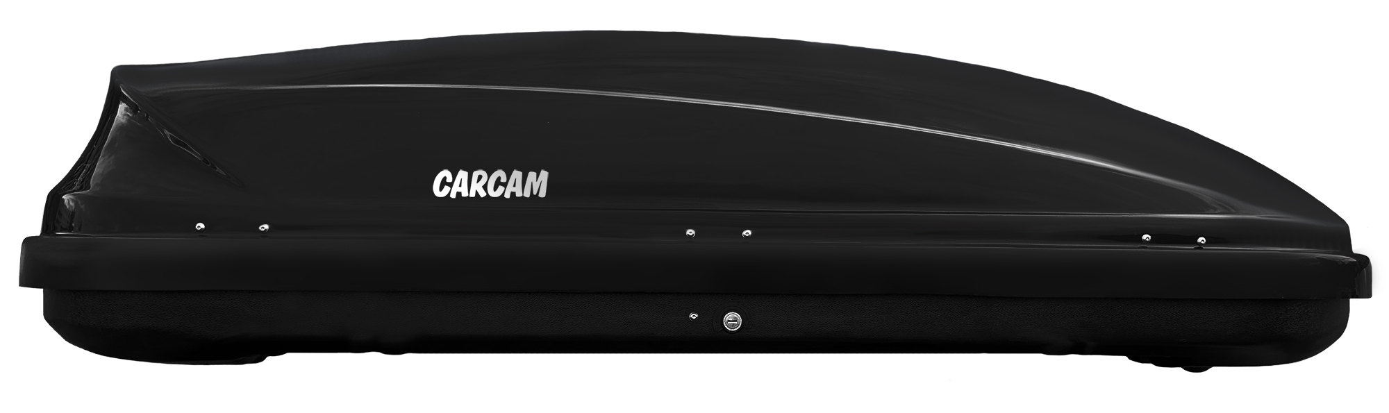 Купить Автомобильный бокс на крышу CARCAM ROOF BOX PRO 550L