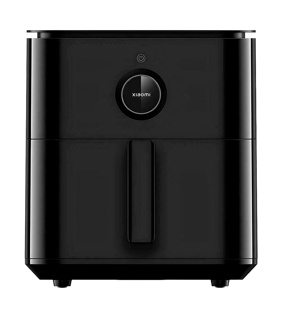 Купить Xiaomi Smart Air Fryer 6.5L (MAF10) Black