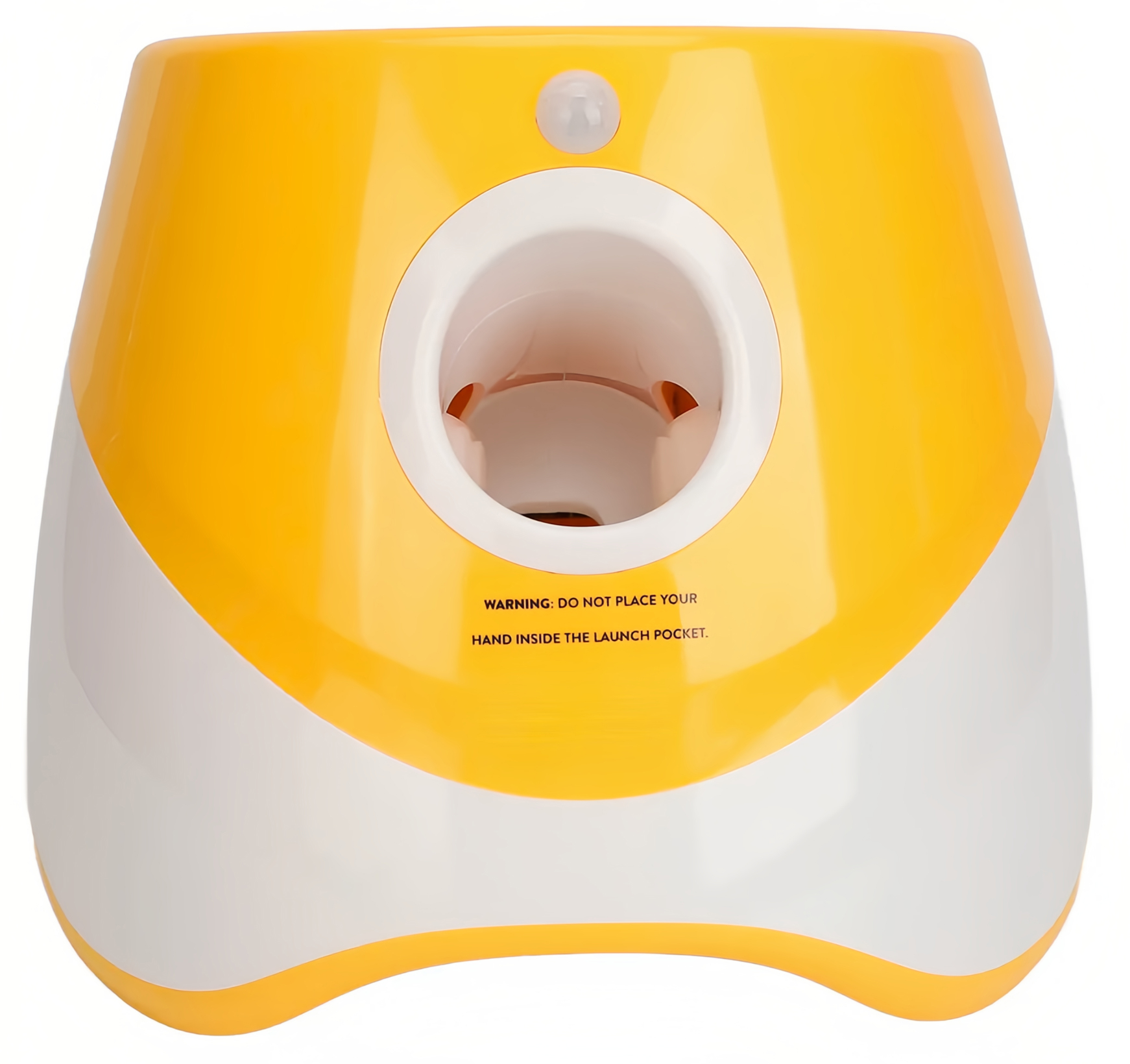 Купить Automatic Dog Ball Launcher (XMPT0005) Orange