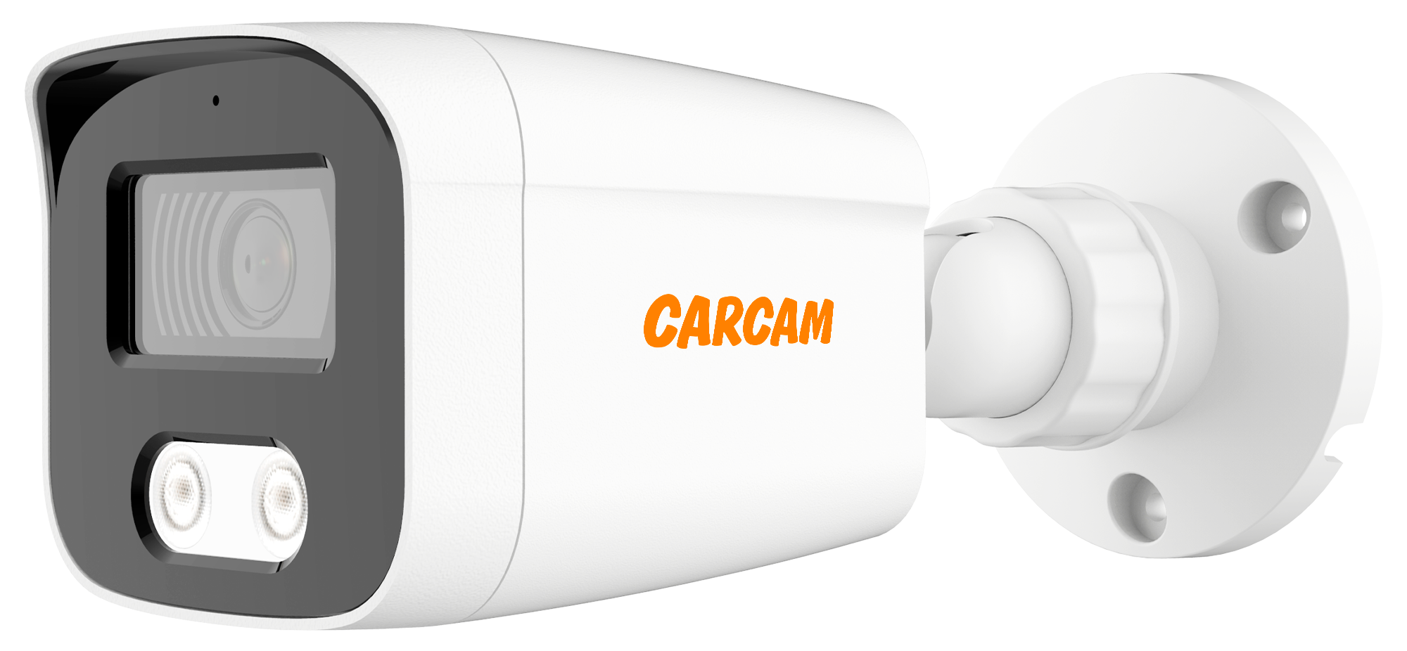 Купить CARCAM 8MP Bullet IP Camera 8001