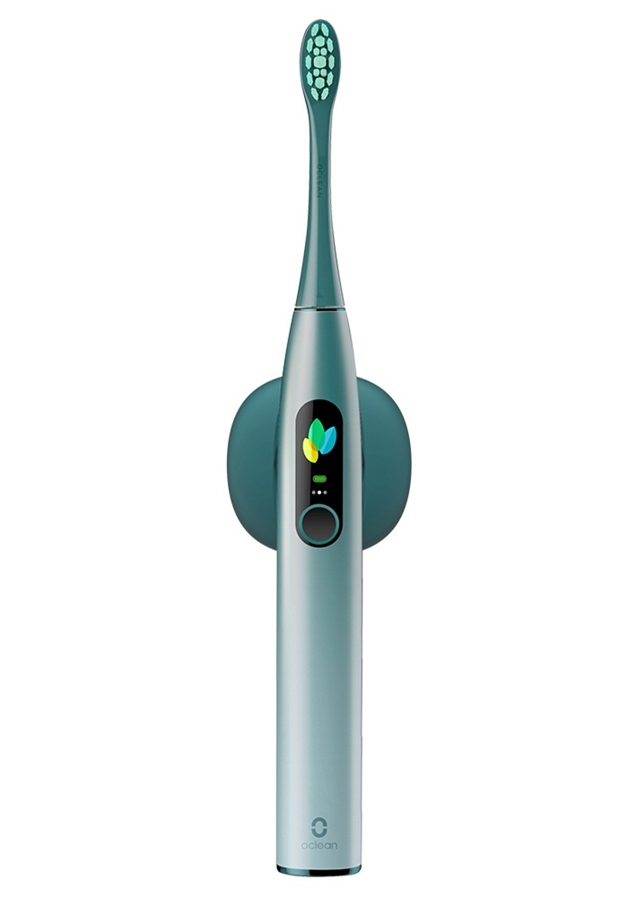 Купить Xiaomi Oclean X Pro Mist Green