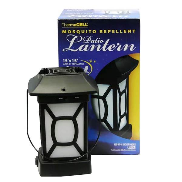 Купить ThermaСell Patio Lantern MR 9W