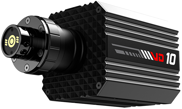 Купить PXN VD10 10 Nm Servo Direct Drive Motor