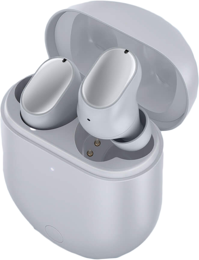 Xiaomi Redmi Buds 3 Pro Gray Купить Xiaomi Redmi Buds 3 Pro Gray