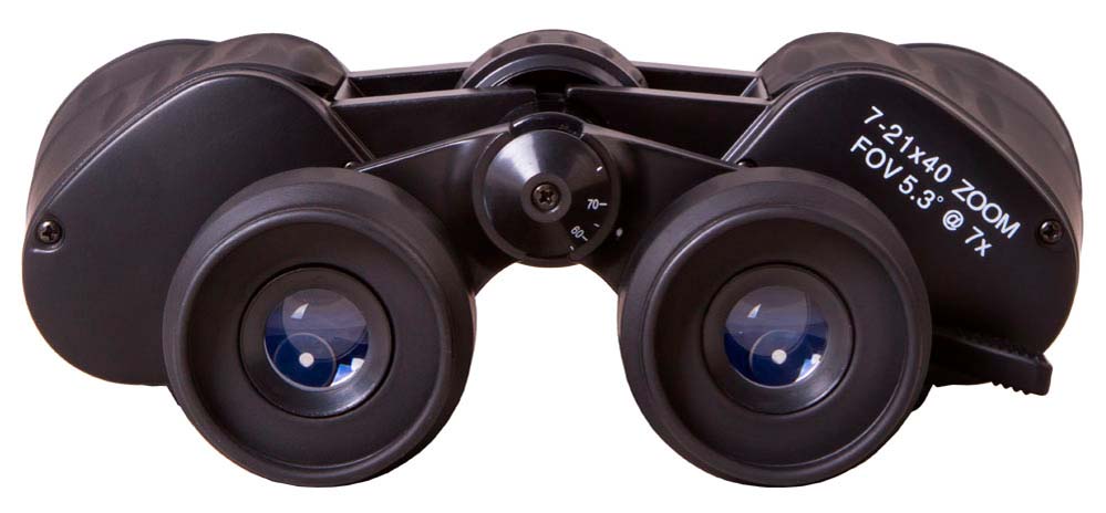 Купить Levenhuk Atom 7–21x40