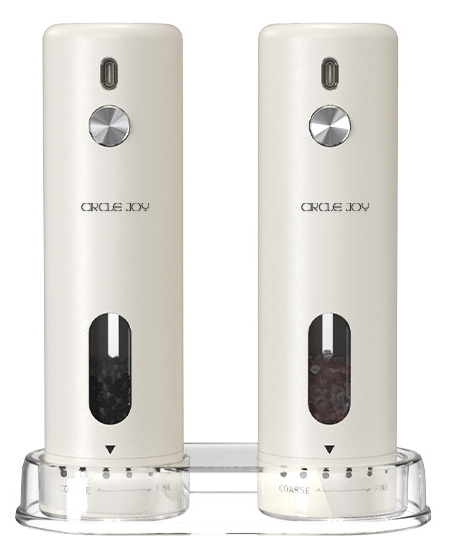Купить Xiaomi Circle Joy Depot Electric Grinder Set (CJ-EG18) Beige