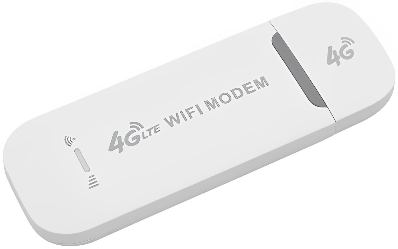 Купить 4G модем CARCAM 4GMF-USB