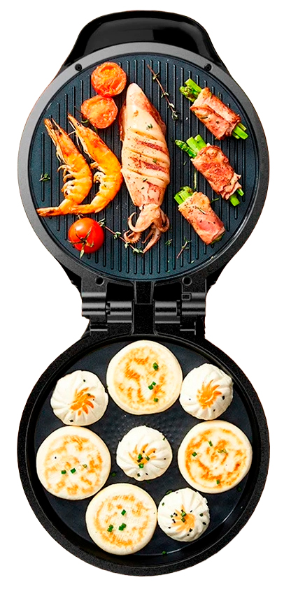 Купить Xiaomi Liven Electric Baking Pan 1500W (LPBC-J2918) Blue