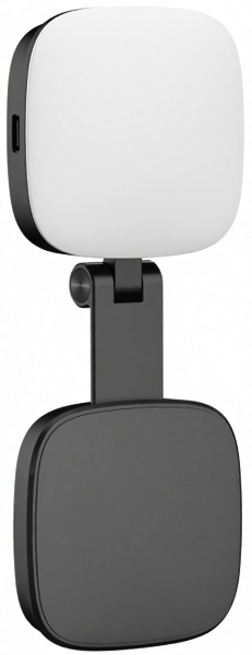 Купить SenCiciMen Foldable Magnetic Selfie Light (SC662B), Black