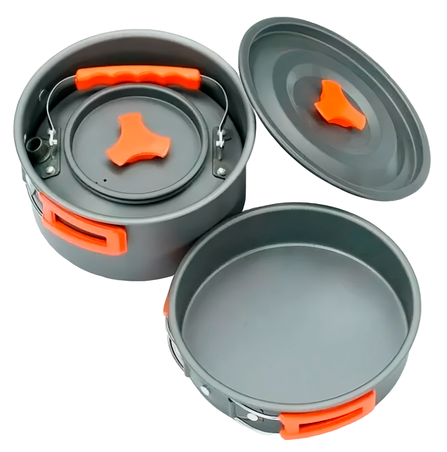 Купить MirСamping Cooking Set (SK-328)
