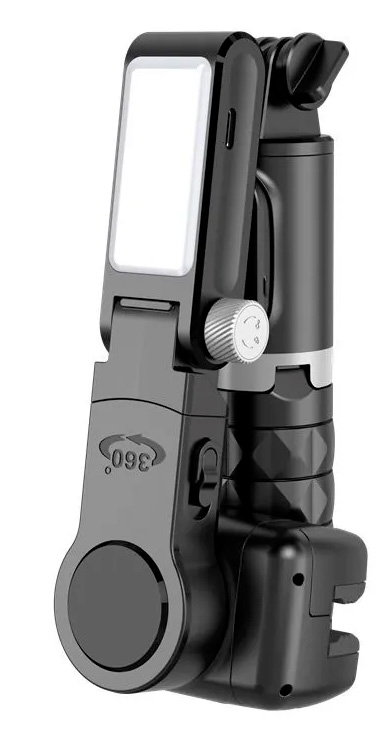 Купить 360 Rotating Desktop Tripod Q18