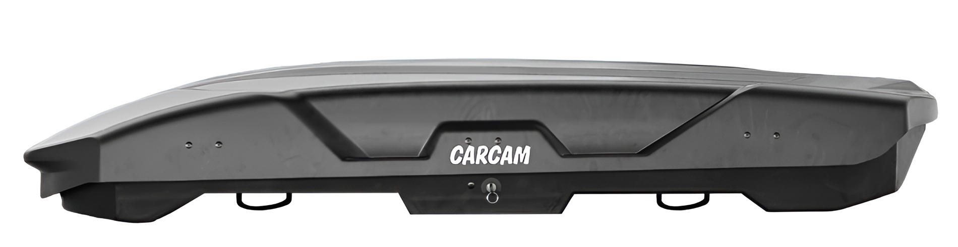 Купить CARCAM ROOF BOX 800L (CC3037) Black