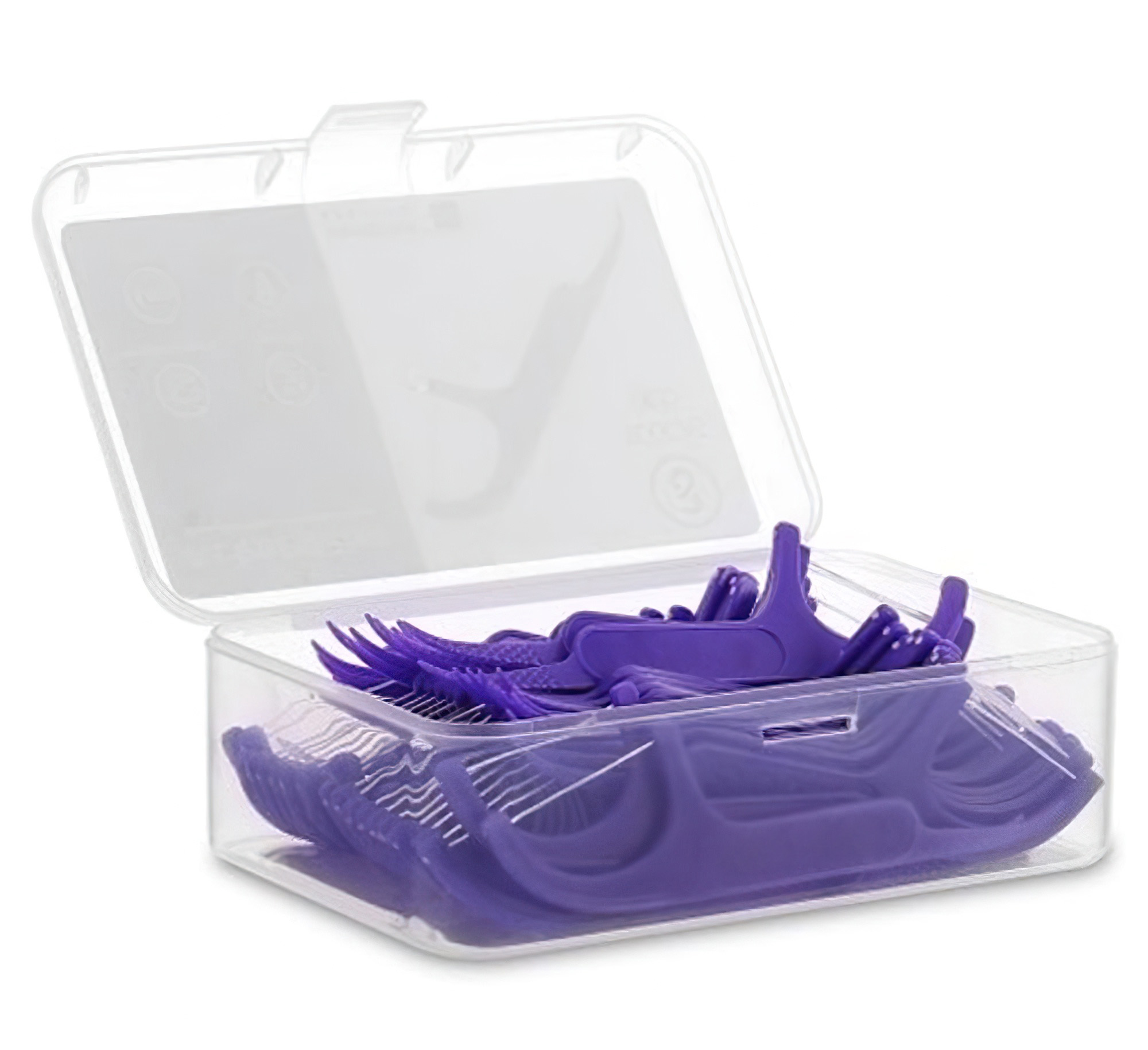 Купить Xiaomi Floss Pick 300 шт (D1-CN6)