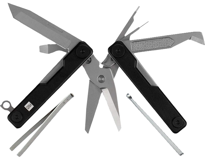 Купить Xiaomi HuoHou Mini Multi-Function Knife (HU0140)