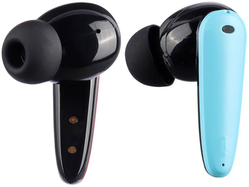 Купить Xiaomi MIIIW Music Cube True Wireless Noise Cancelling Earbuds (MW23W11) Black