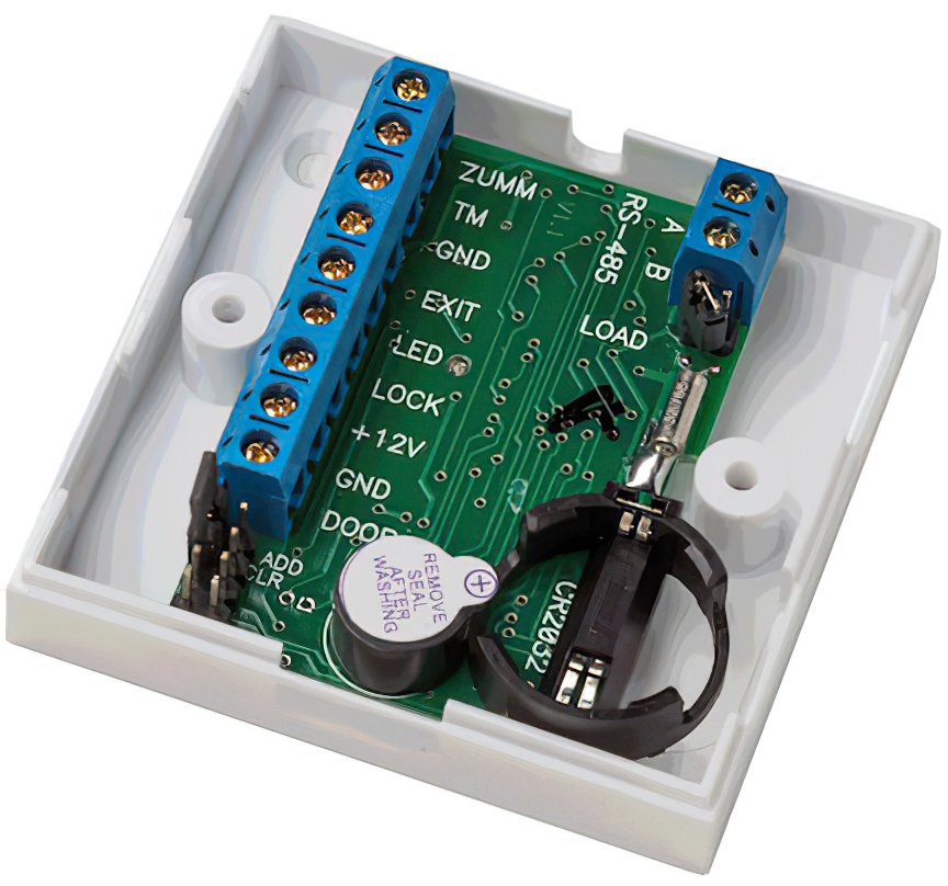 Купить Сетевой контроллер Z-5R Net 8000