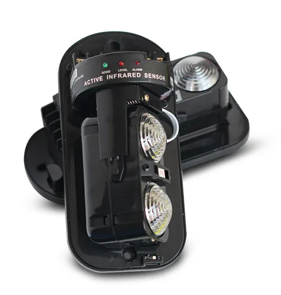 Купить CARCAM Outdoor 2 IR Beam Detector IRB-04 100m