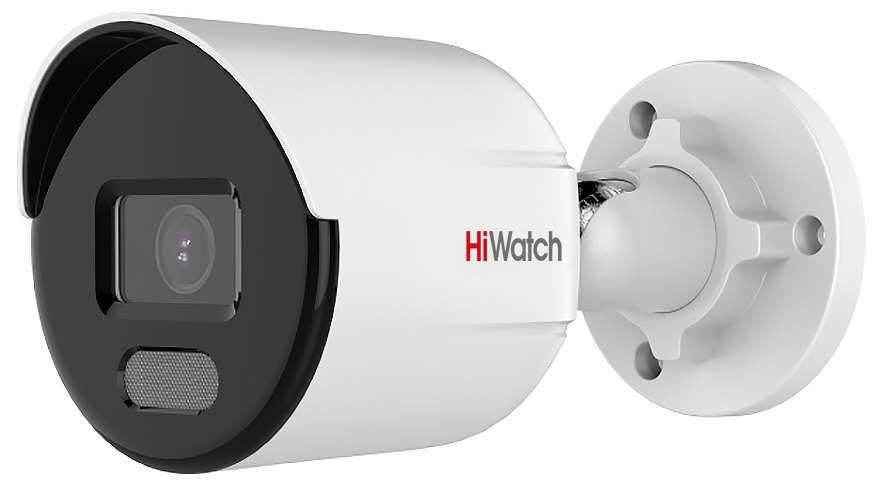 Купить HiWatch DS-I450L (B) (2.8mm)