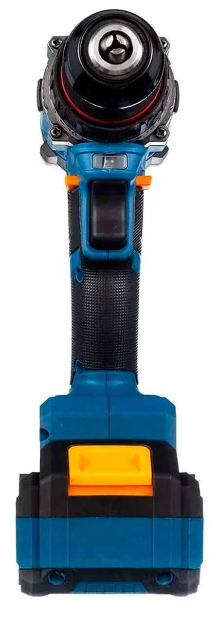 Купить MABAR 8013-4.0 Аккумуляторная бесщёточная ударная дрель-шуруповёрт