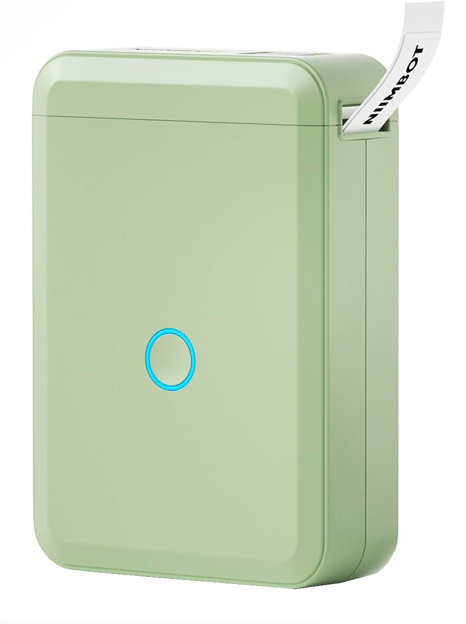 Купить NIIMBOT D110 Green