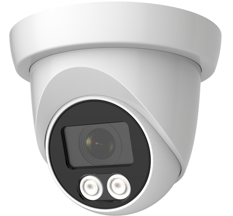 Купить CARCAM 2MP Dome IP Camera 2067M