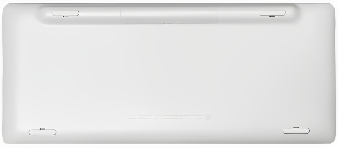 Купить Xiaomi Mi Portable Dual Mode Keyboard (XMBXJP01YM) Beige