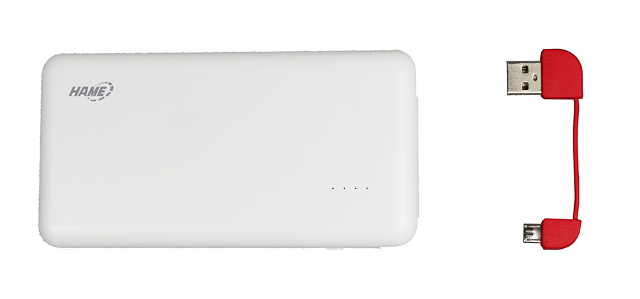 Купить CARCAM Power Bank T6