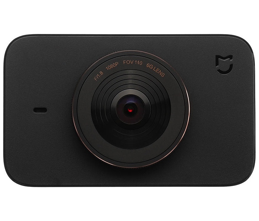Купить Xiaomi (Mi) Dash Cam 1S (QDJ4032GL)