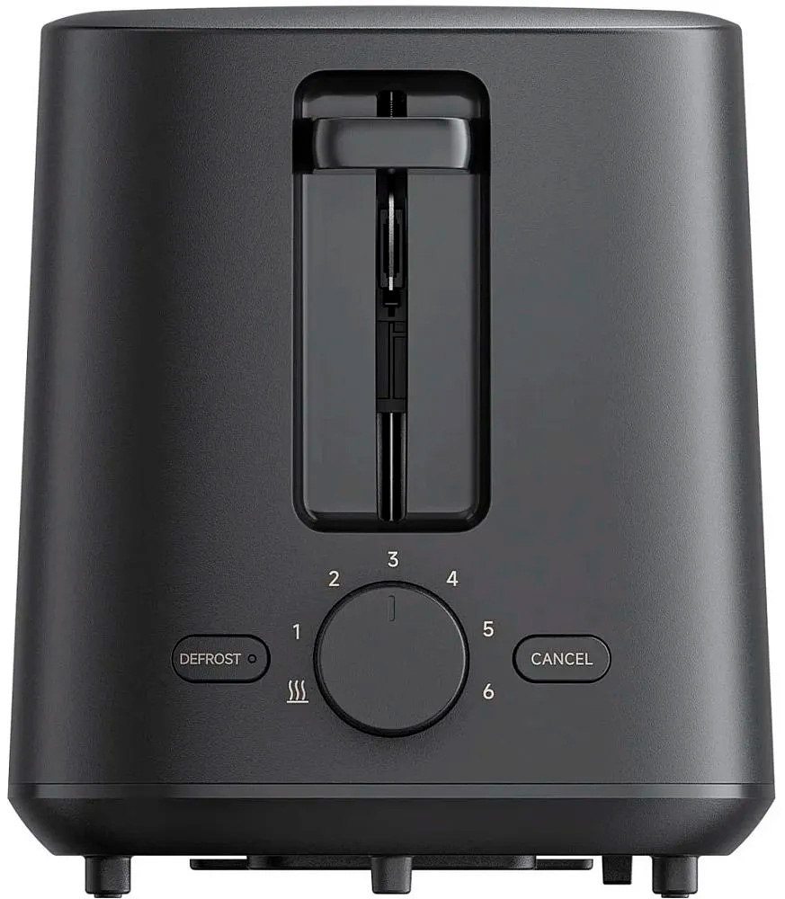 Купить Xiaomi Toaster (XMTSJ01FD) Black