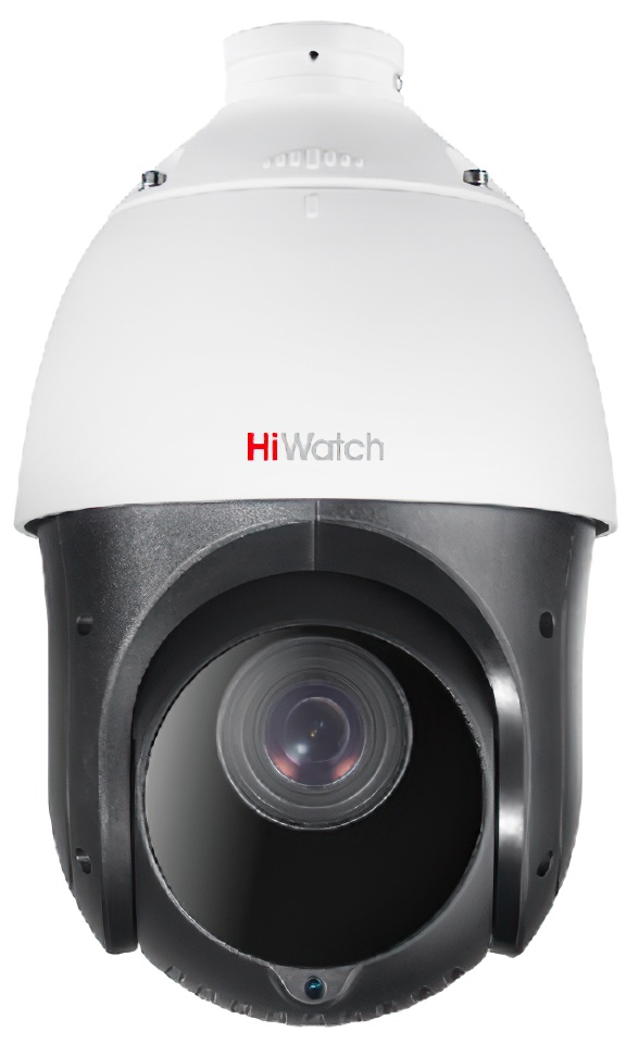 Купить HiWatch DS-T215(B) (5-75mm)
