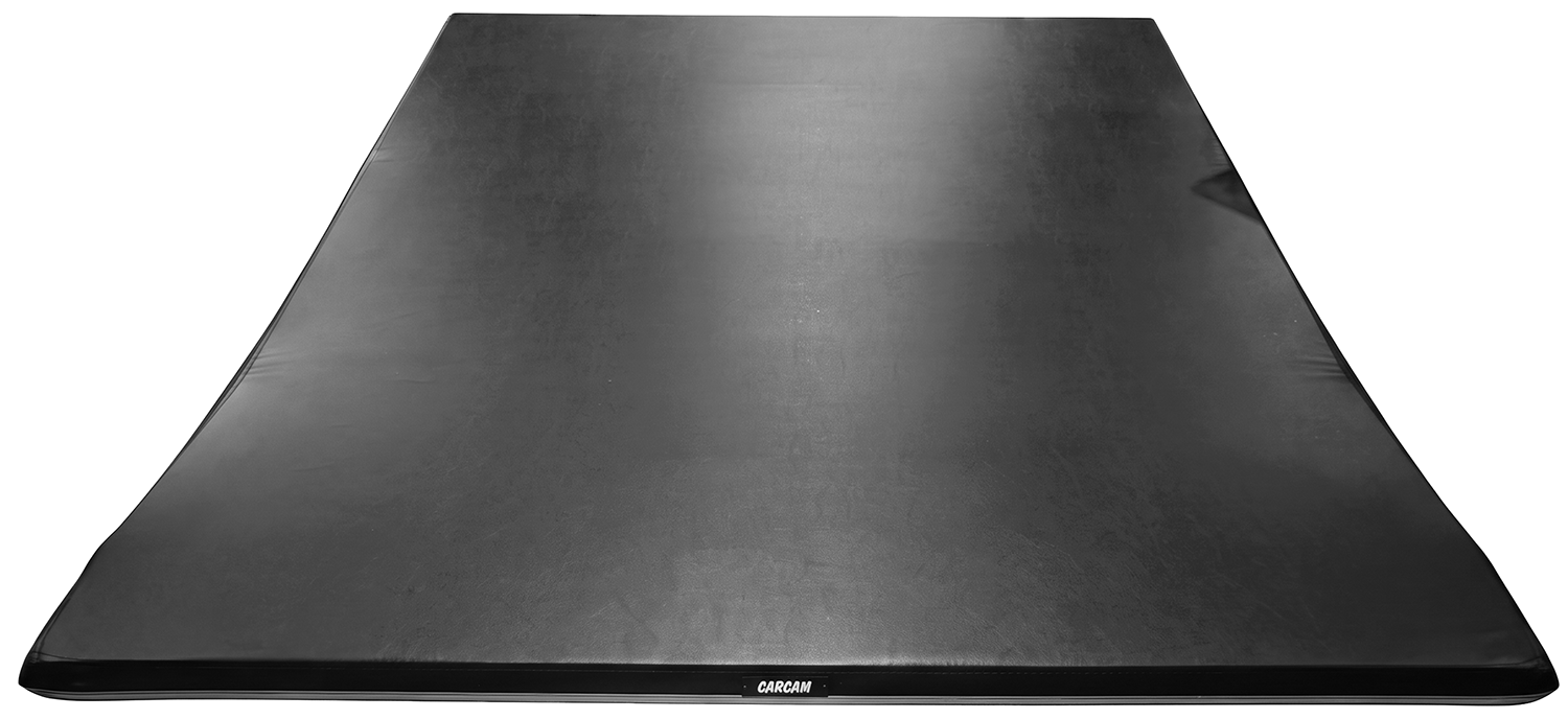 Купить Крышка для пикапа CARCAM Soft Tri-Fold Tonneau Cover for Mitsubishi L200 2015-2023 (CCSFC0001)
