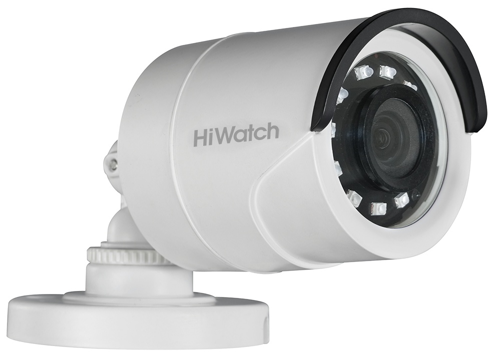 Купить HiWatch KIT 1 C4M2
