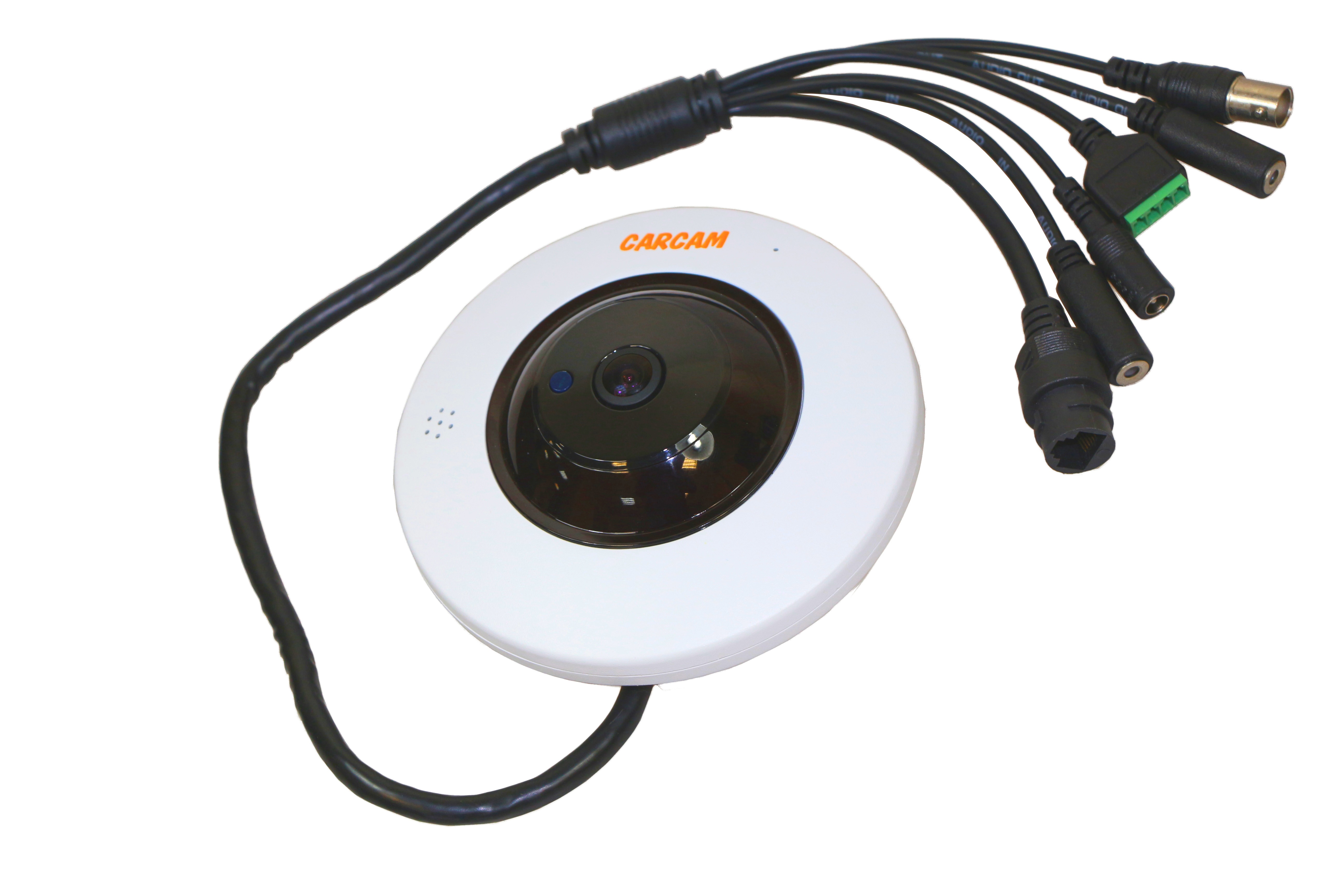 Купить CARCAM CAM-6360PSD