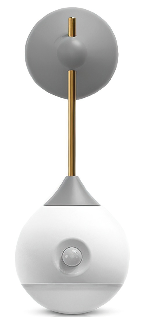 Купить Xiaomi Sunny Night Light Light Grey (DSHJ-L-001)