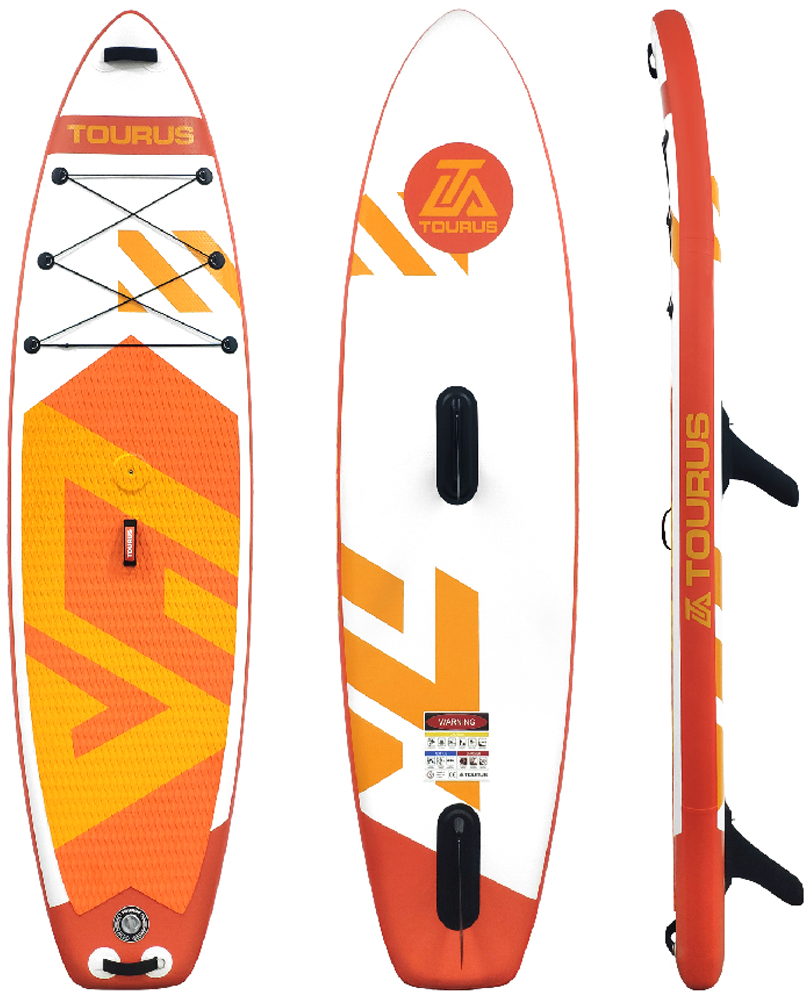 Купить TOURUS Windsurfboard TS-WO01 + TOURUS SUP WING 5.0㎡