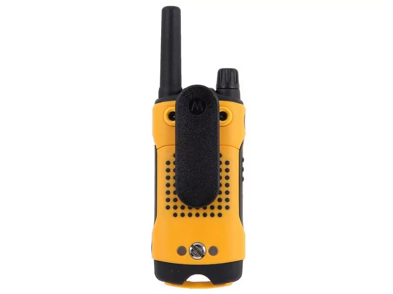 Купить Motorola TLKR-T80 EXT
