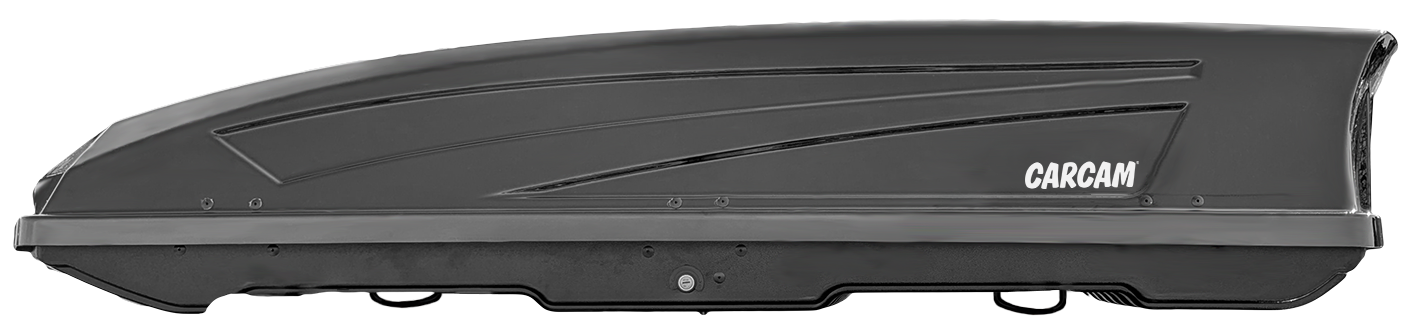 Купить CARCAM ROOF BOX 740L (CC3027) Black