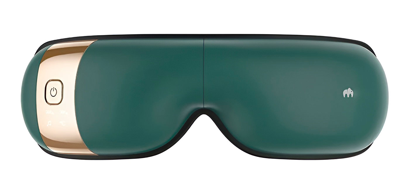 Купить Momoda Eye Massager (SX325) Green