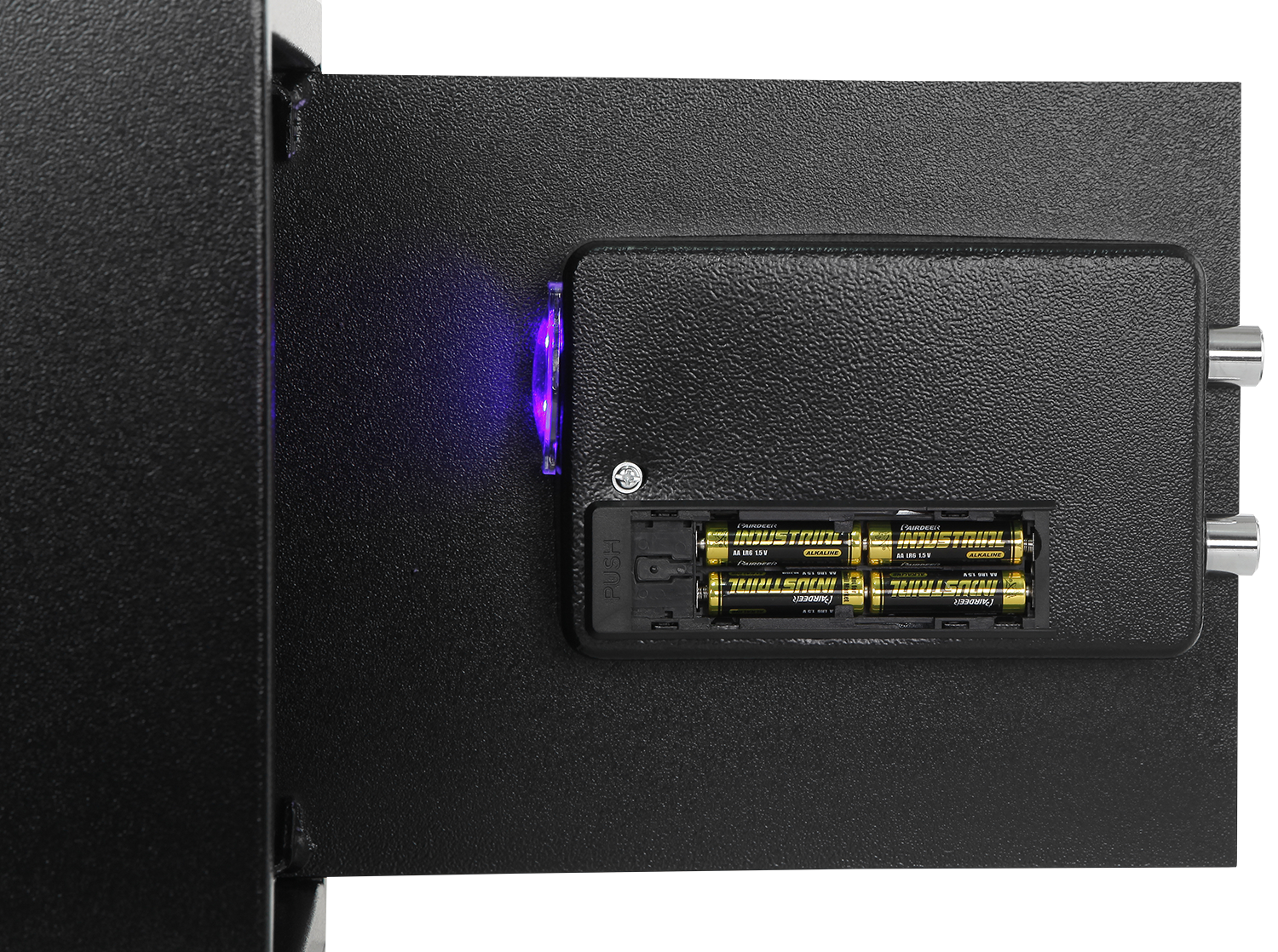 Купить CARCAM Electronic Safe Box (XM30EIS)