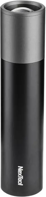 Купить Xiaomi NexTool Simplicity Zoom Flashlight (NE20163)