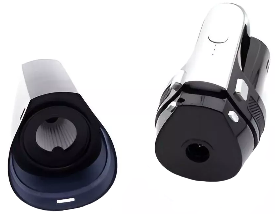 Купить Carcam Vacuum Cleaner VC-008 Black