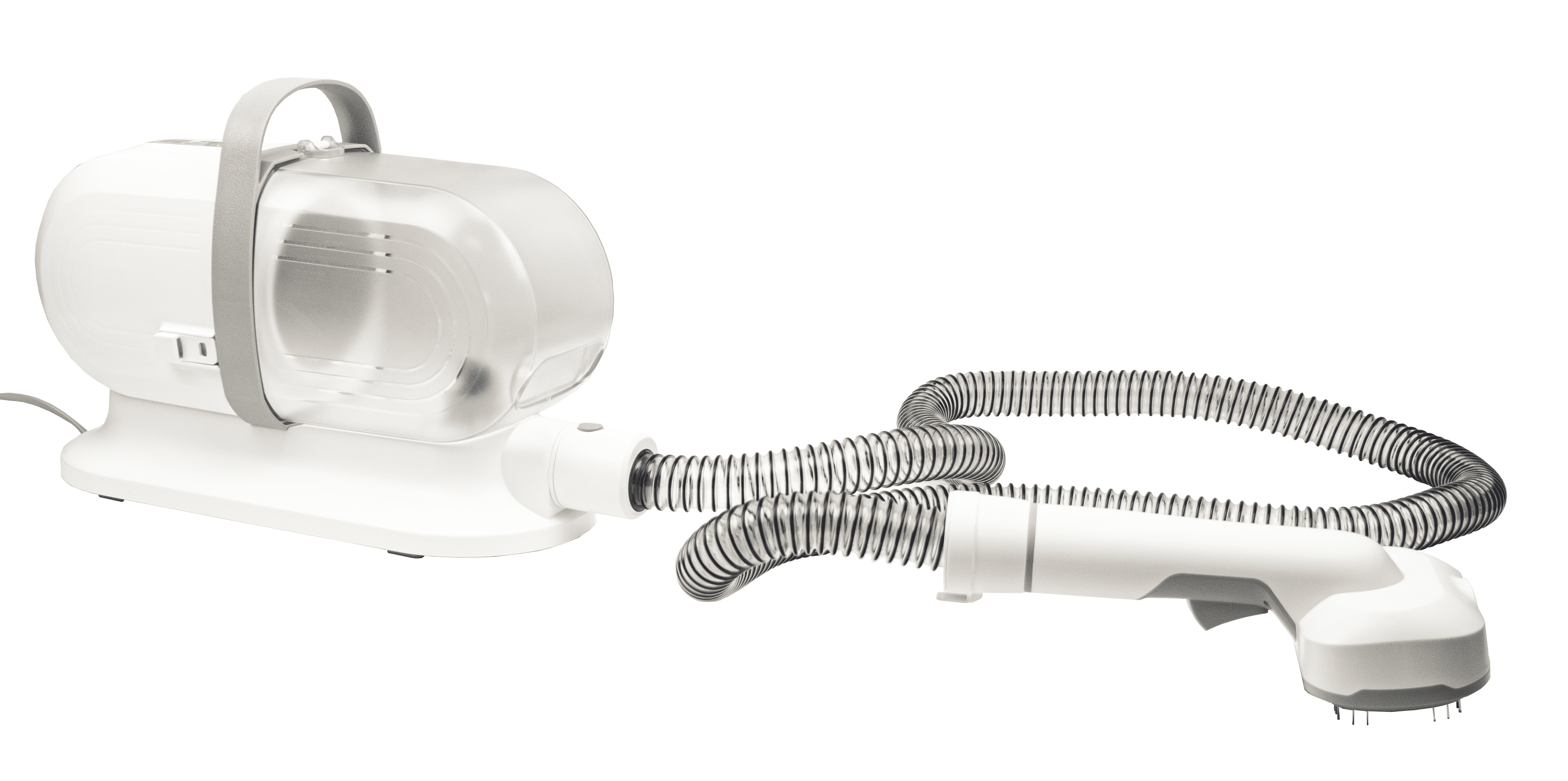 Купить Xiaomi Pet Grooming Vacuum Cleaner Kit (XMB1)