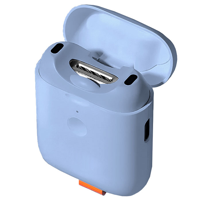 Купить Xiaomi Mini nail clippers (SMPH-ZJD04C) Blue