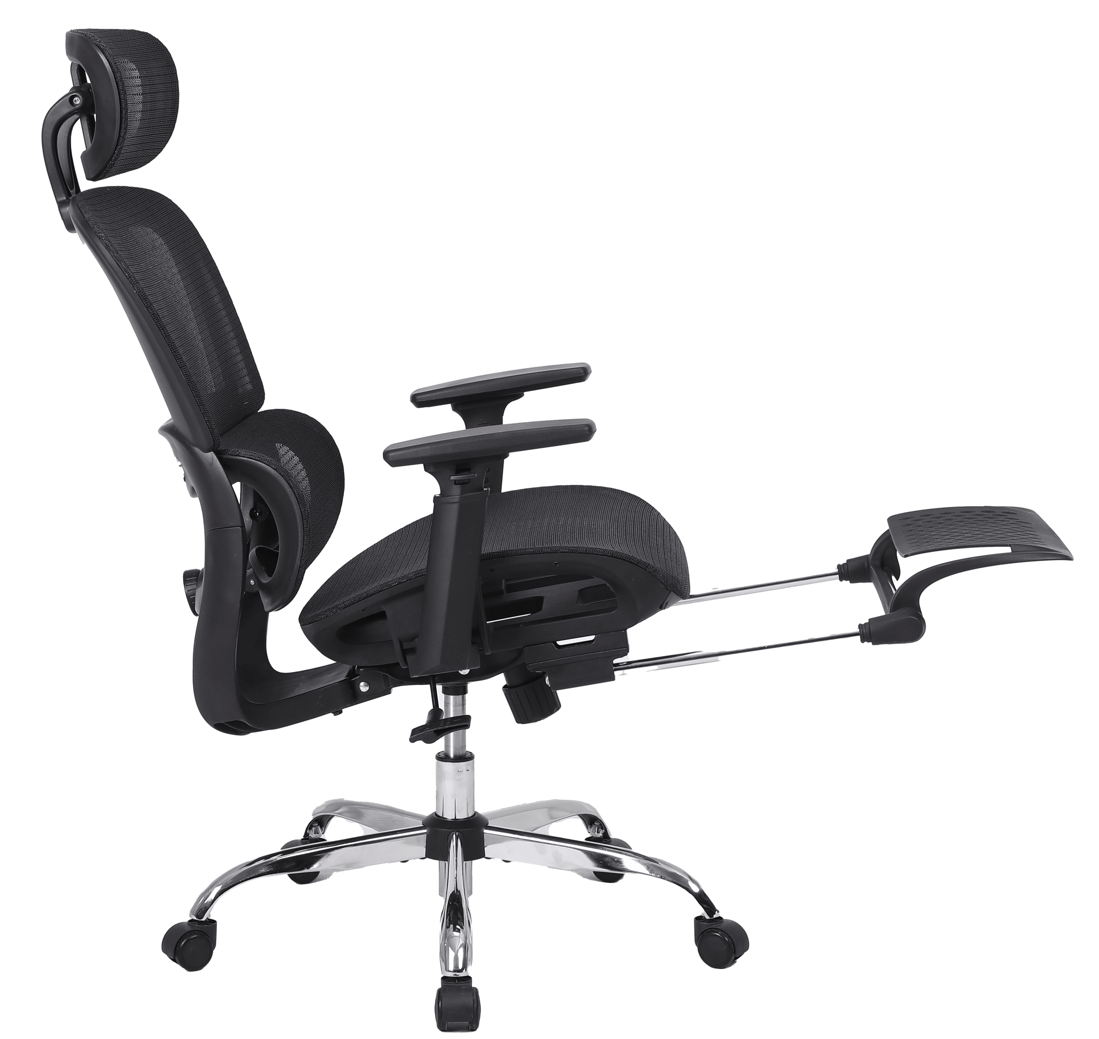 Купить Xiaomi Ergonomic Office Chair (XMC021) Black