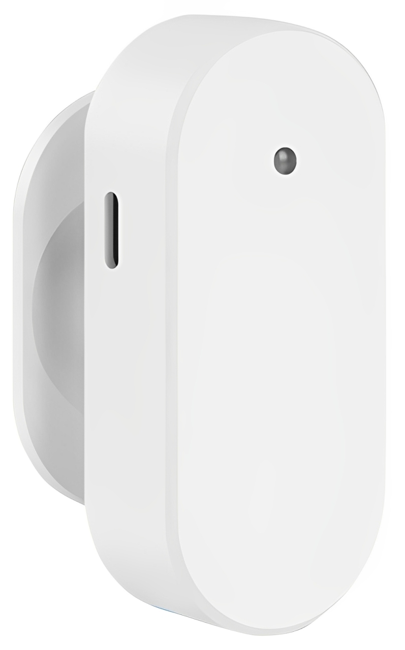 Купить CARCAM Tuya WIFI 2.4Ghz Human Presence Sensor With Luminance Detection RTCZ-03T