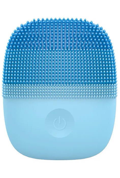 Купить Xiaomi inFace Mini Sonic Facial Device Blue (MS2010)