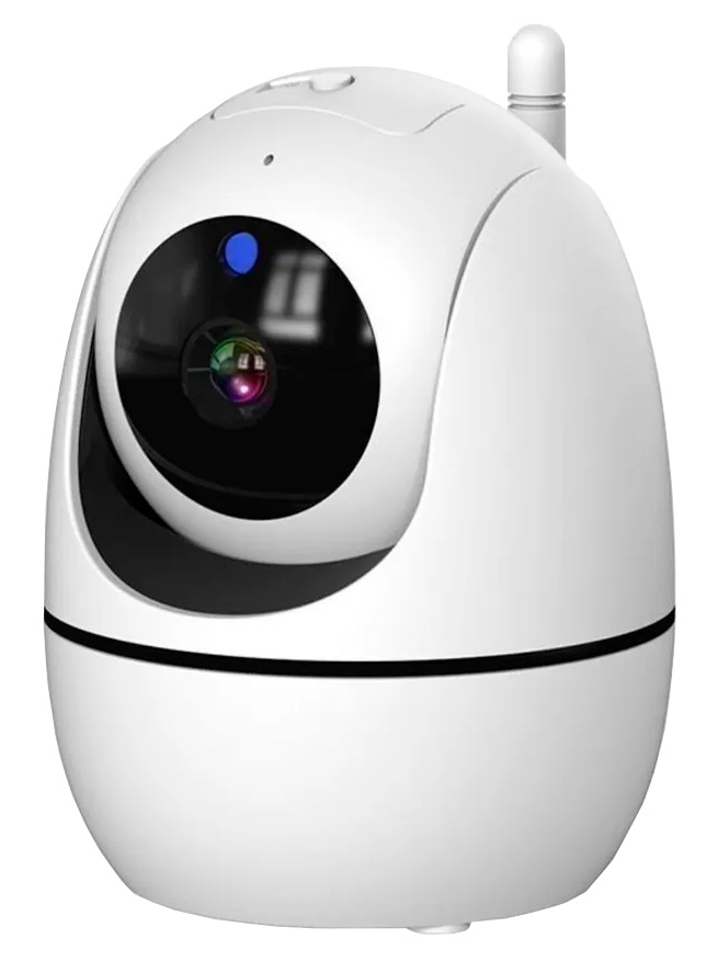 Купить CARCAM Wireless Baby Monitor PTZ Camera (BMC501)