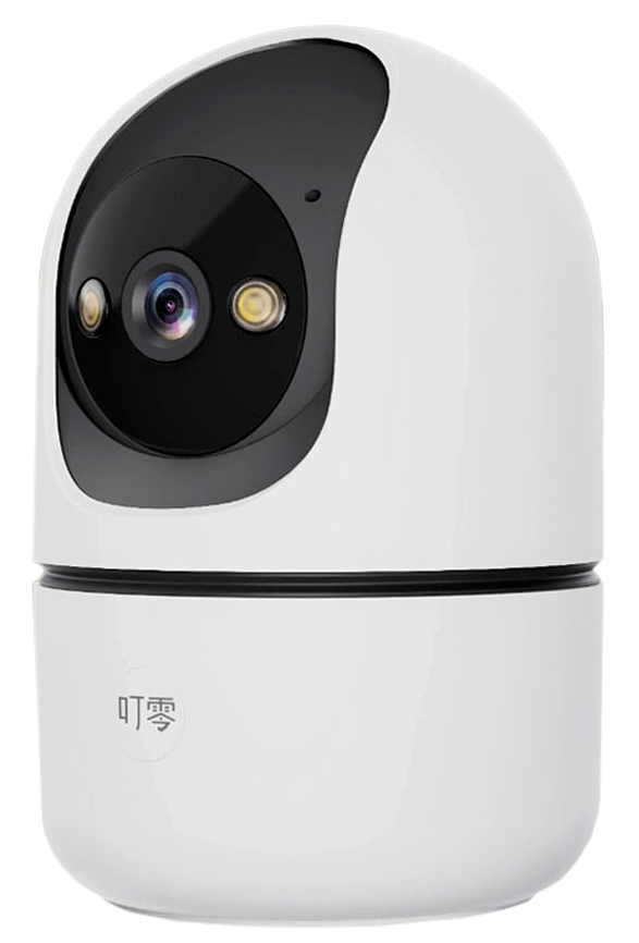 Купить Xiaomi Dlingsmart Smart PTZ Camera X3 (FJ07CAM) White